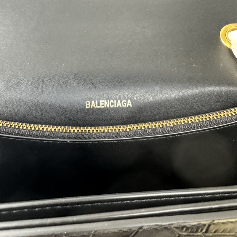 Balenciaga Hourglass Bags